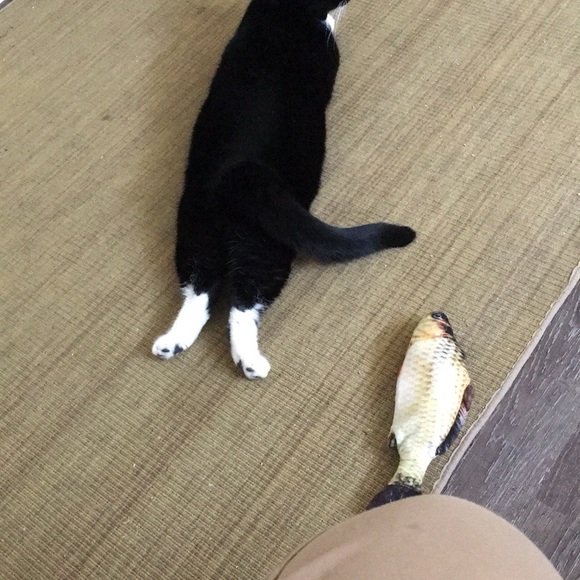 HANDMADE SHARE SHOW. DO NOT BID - Picture 4 of 14